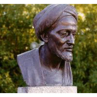 Ибн Сина: загадка человеческой личности